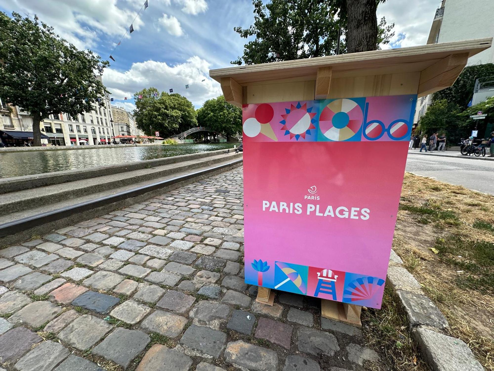 Studio Trip In Paris - Gare De L'Est Leilighet Eksteriør bilde